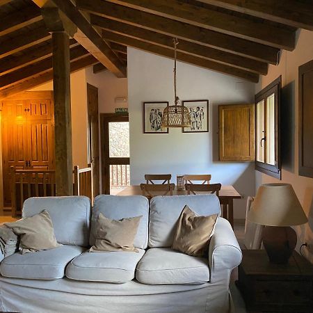 Casa Rural En Jerte: La Casa Del Molino Extérieur photo