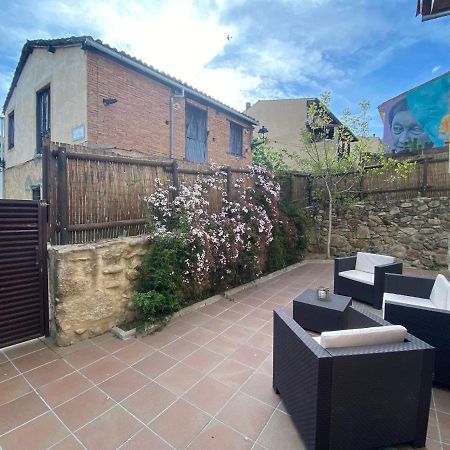 Casa Rural En Jerte: La Casa Del Molino Extérieur photo
