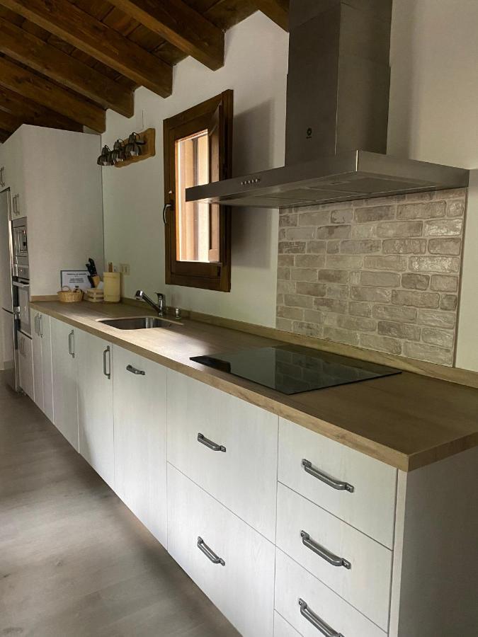 Casa Rural En Jerte: La Casa Del Molino Extérieur photo