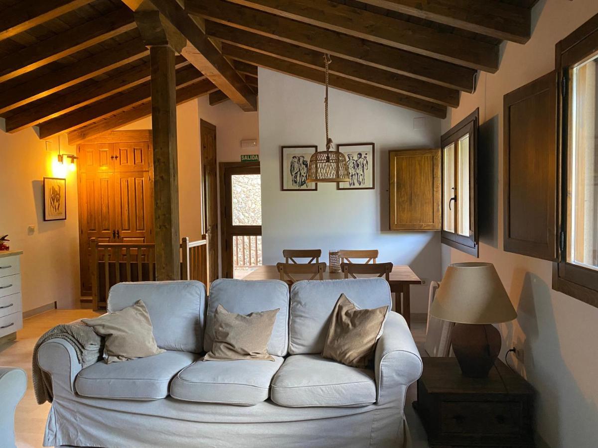 Casa Rural En Jerte: La Casa Del Molino Extérieur photo