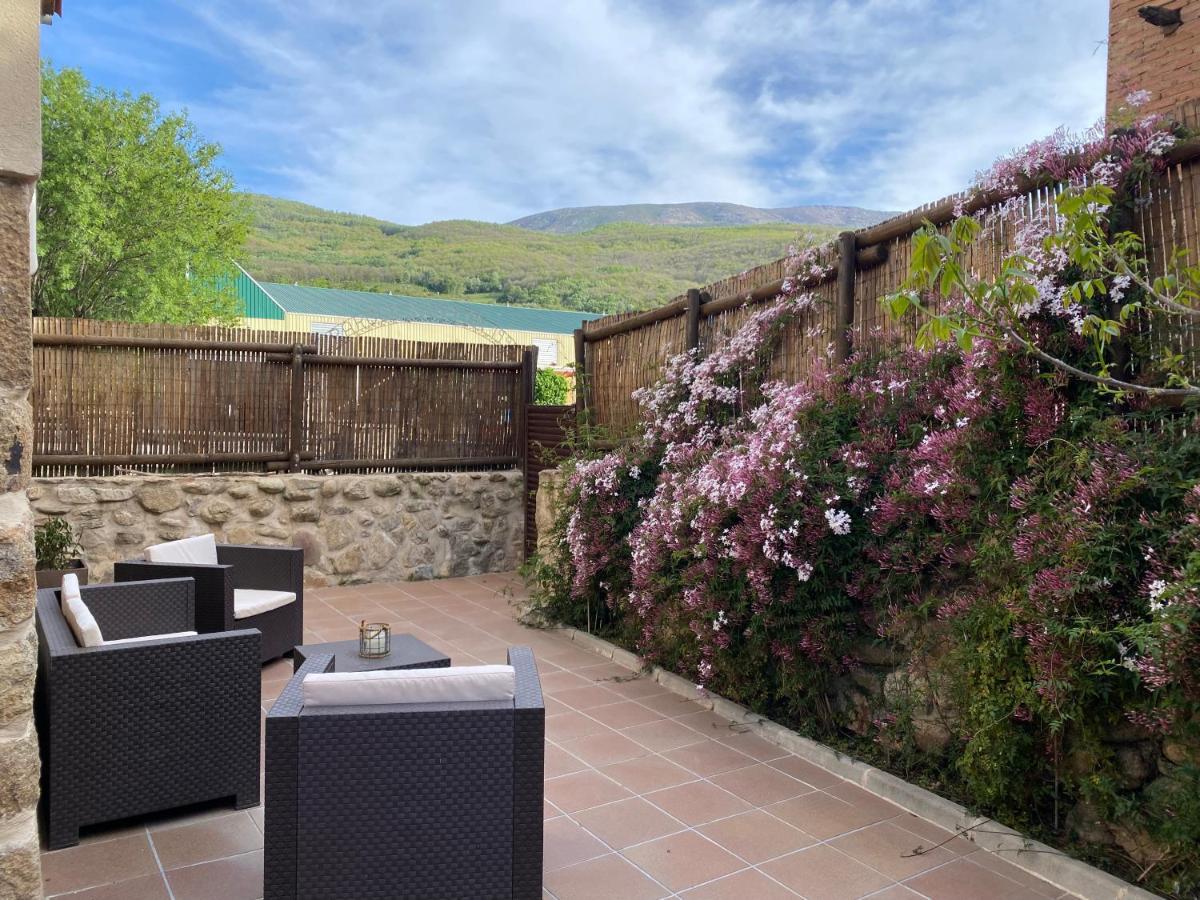 Casa Rural En Jerte: La Casa Del Molino Extérieur photo